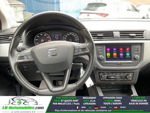 Ibiza 1.0 EcoTSI 95 ch BVM 2021 occasion 31850 Beaupuy