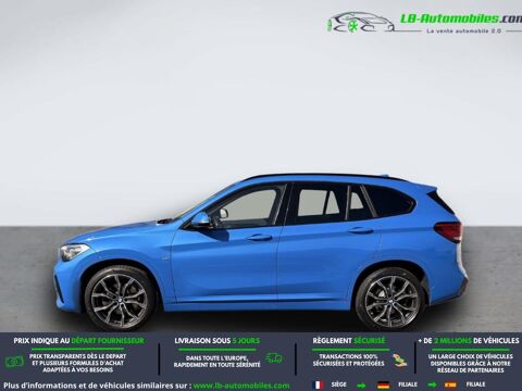 X1 xDrive 20i 192 ch BVA 2019 occasion 31850 Beaupuy
