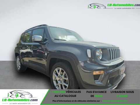 Jeep Renegade 1.0 120 ch BVM 2022 occasion Beaupuy 31850