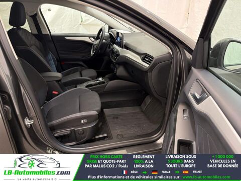 Focus 2.0 EcoBlue 150 BVA 2020 occasion 31850 Beaupuy