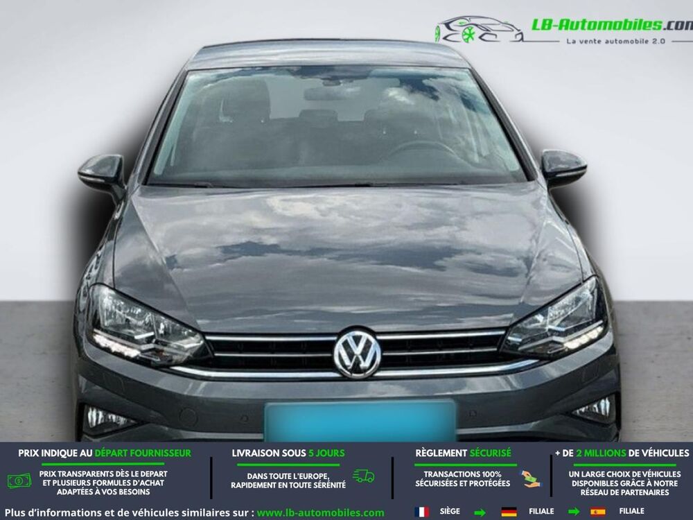 Golf 1.0 TSI 115 BVM 2019 occasion 31850 Beaupuy