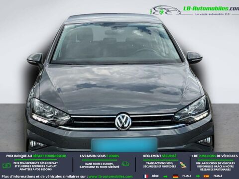 Golf 1.0 TSI 115 BVM 2019 occasion 31850 Beaupuy