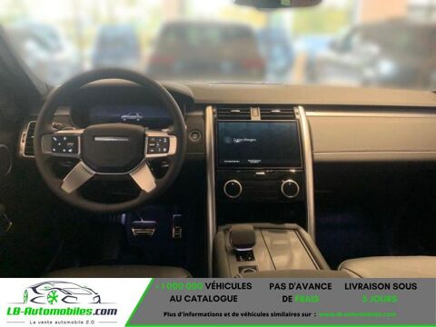 Discovery 3.0 D300 2023 occasion 31850 Beaupuy
