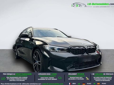 S&eacute;rie 3 M340i xDrive 374 ch BVA 2025 occasion 31850 Beaupuy