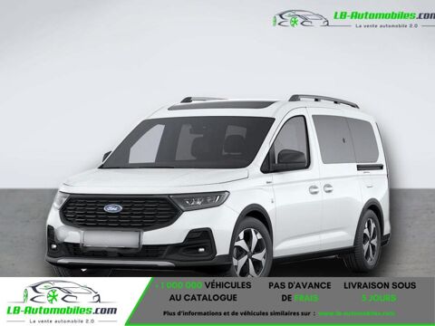 Ford Grand C-MAX 2.0 EcoBlue 122 BVA 2025 occasion Beaupuy 31850