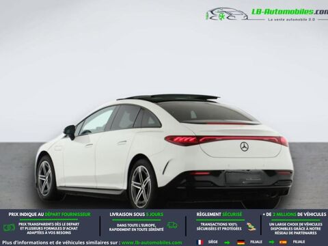 EQE 350 4MATIC 2022 occasion 31850 Beaupuy