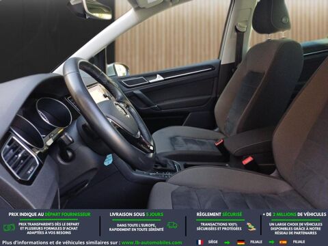 Golf 1.5 TSI 130 BVA 2019 occasion 31850 Beaupuy