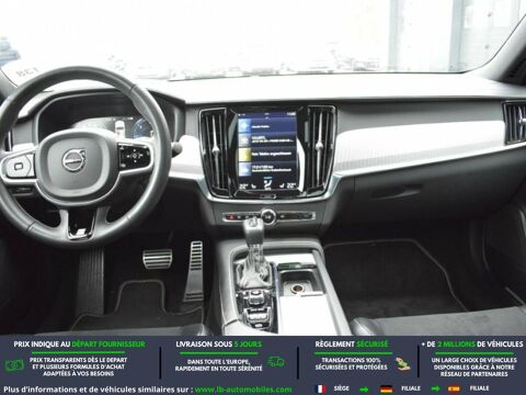S90 D5 AWD 235 ch BVA 2017 occasion 31850 Beaupuy