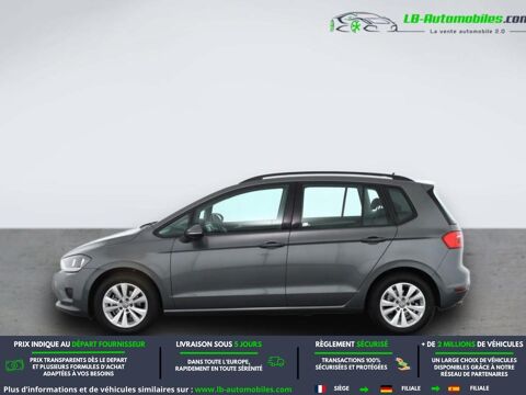 Golf 1.0 TSI 110 BVA 2018 occasion 31850 Beaupuy