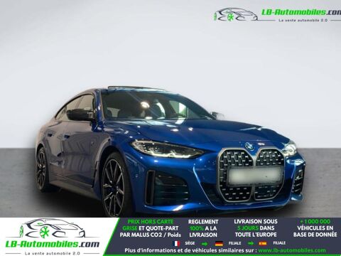 S&eacute;rie 3 M340i xDrive 374 ch BVA 2023 occasion 31850 Beaupuy