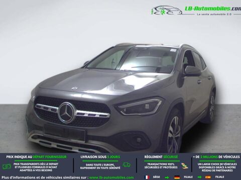 Annonce voiture Mercedes Classe GLA 29780 €