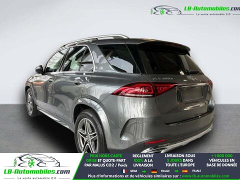 Classe GLE 300 d BVA 4Matic 2024 occasion 31850 Beaupuy