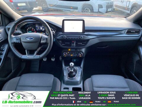 Focus 1.0 EcoBoost 155 mHEV 2020 occasion 31850 Beaupuy