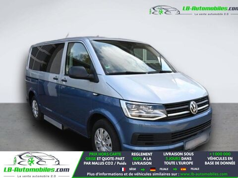 Annonce voiture Volkswagen MULTIVAN 46650 €