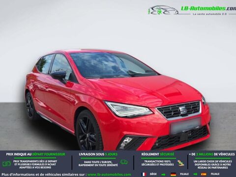Ibiza 1.5 TSI 150 ch  BVA 2023 occasion 31850 Beaupuy