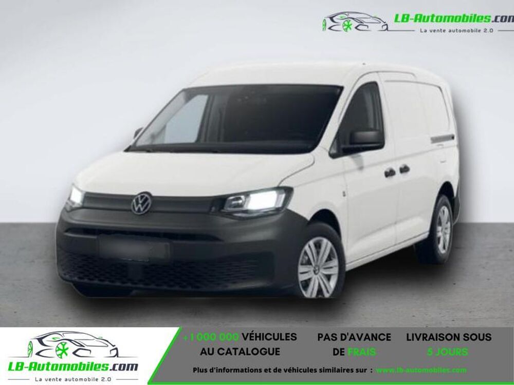 Caddy 2.0 TDI 122 BVM 2025 occasion 31850 Beaupuy