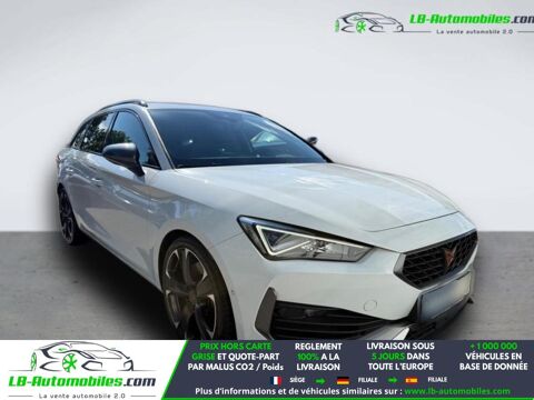 Leon 2.0 TSI 310 ch BVA 4Drive 2022 occasion 31850 Beaupuy