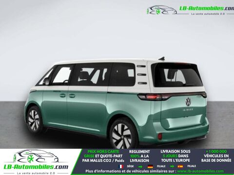 ID.3 204 ch Pro 2023 occasion 31850 Beaupuy