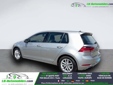 Golf 1.5 TSI 130 BVM 2018 occasion 31850 Beaupuy