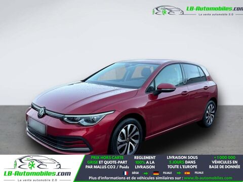 Annonce voiture Volkswagen Golf 23600 €