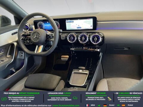 Classe CLA 180 BVA 2026 occasion 31850 Beaupuy