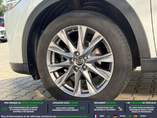 CX-5 2.0L Skyactiv-G 165 ch 4x2 BVA 2020 occasion 31850 Beaupuy