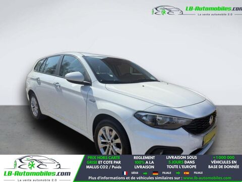 Fiat Tipo 1.4 95 ch BVM 2019 occasion Beaupuy 31850