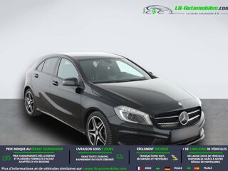 Classe A 200 2015 occasion 31850 Beaupuy