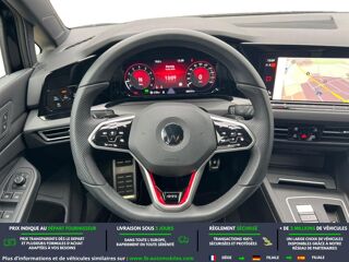 Golf 2.0 TSI 245 BVA GTI Performance 2020 occasion 31850 Beaupuy
