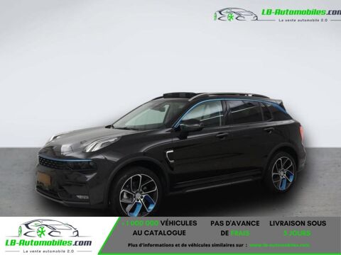 Lynk & CO 01 PHEV 2021 occasion Beaupuy 31850