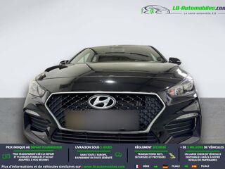 i30 1.4 T-GDi 140 BVA 2019 occasion 31850 Beaupuy