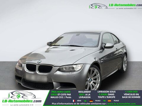 BMW M3 COUPE 420CH BVA 2012 occasion Beaupuy 31850