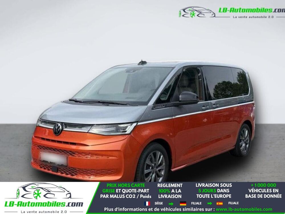 MULTIVAN 1.4 eHybrid 218 BVA 2023 occasion 31850 Beaupuy