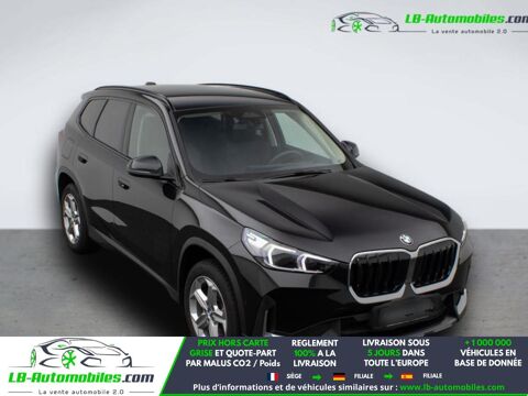 X1 sDrive 20i 170ch BVA 2024 occasion 31850 Beaupuy