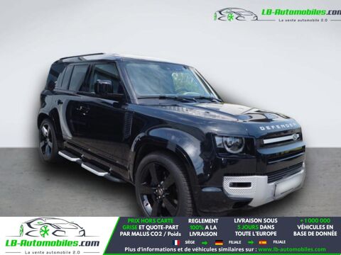 Defender 110 P400 MHEV BVA 2022 occasion 31850 Beaupuy