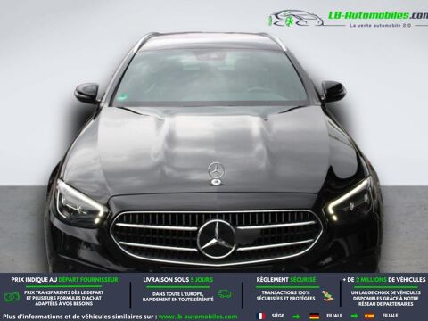 Classe E 200 CDI BVA 2020 occasion 31850 Beaupuy
