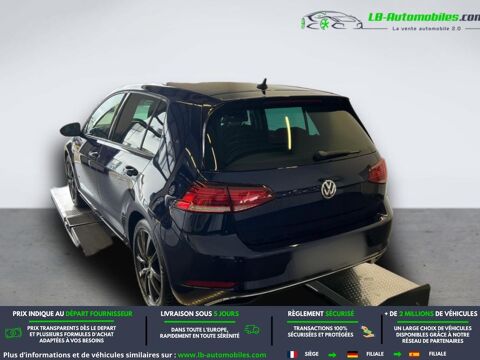 Golf 1.5 TSI 130 BVM 2017 occasion 31850 Beaupuy