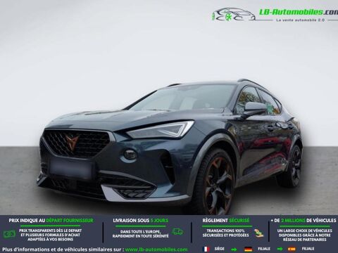 Annonce voiture Cupra Formentor 32490 €