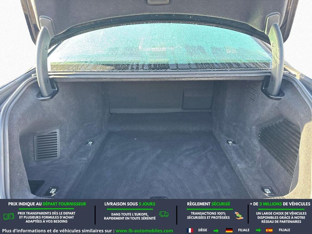 A8 50 TDI 286 BVA Quattro 2023 occasion 31850 Beaupuy