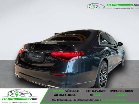 Classe S 400 d BVA 4-Matic 2020 occasion 31850 Beaupuy