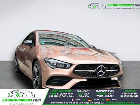 Classe CLA 200 BVA 2023 occasion 31850 Beaupuy