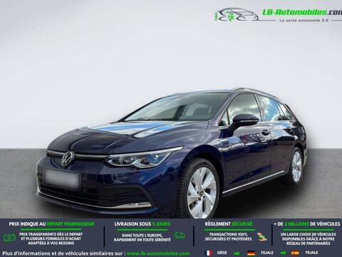 Golf SW 1.5 TSI 130 BVM 2022 occasion 31850 Beaupuy