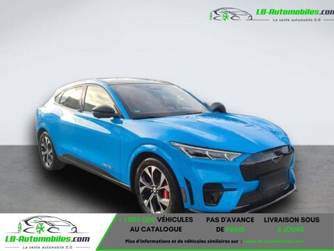 Mustang 99 kWh 487 ch AWD 2022 occasion 31850 Beaupuy