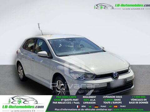 Polo 1.0 TSI 95 S&S BVA 2023 occasion 31850 Beaupuy