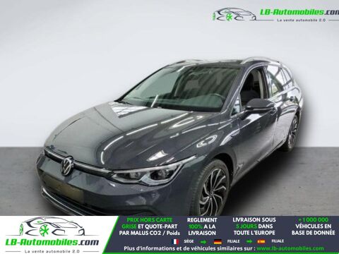 Golf SW 1.5 TSI 130 BVM 2022 occasion 31850 Beaupuy