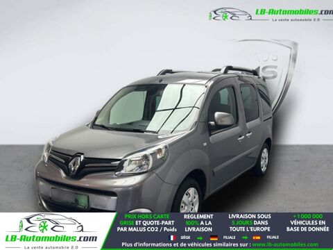 Kadjar dCi 115 BVM 2021 occasion 31850 Beaupuy