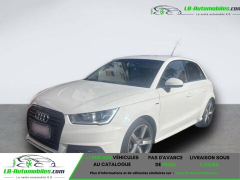 Audi A1 1.4 TDI 90 BVM 2017 occasion Beaupuy 31850