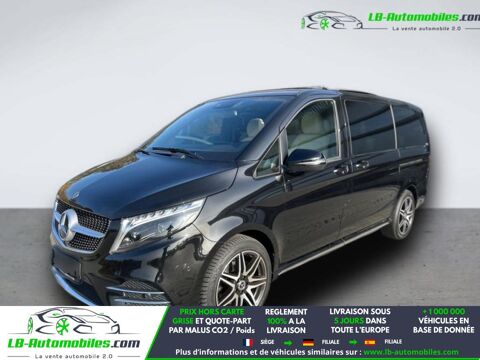 Classe V Long 300 D BVA 4 Matic 8 Places 2023 occasion 31850 Beaupuy