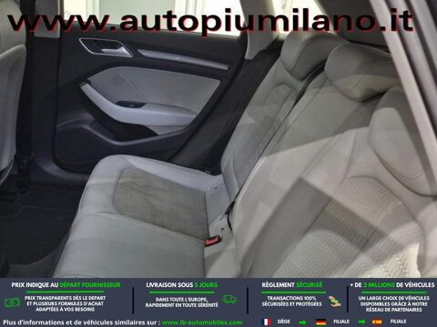 A3 1.4 TFSI 125 BVA 2015 occasion 31850 Beaupuy