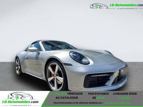 Porsche 911 4S 3.0i 450 PDK 2022 occasion Beaupuy 31850